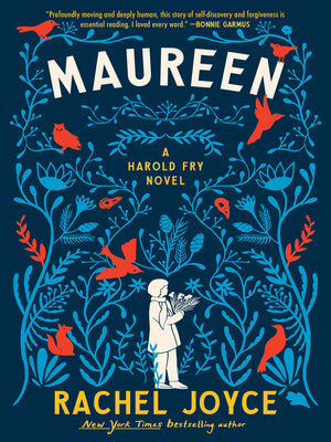 Maureen - ebook